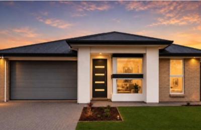 4-Bedroom, 2-Bathroom House in Tudor Vale, Munno Para West, SA