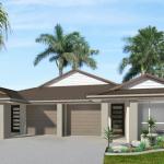 3-Bedroom, 2-Bathroom Duplex in 100 Katandra Cres, Bellbird Park, QLD