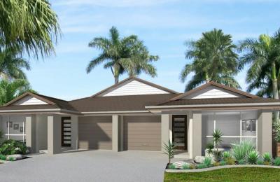 3-Bedroom, 2-Bathroom Duplex in 100 Katandra Cres, Bellbird Park, QLD