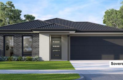 4-Bedroom, 2-Bathroom House in MANDALAY ESTATE, BEVERIDGE, VIC