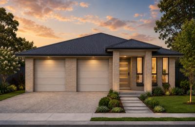 3-Bedroom, 2-Bathroom House in Innes Park - Innes Park Estate, Innes Park, QLD