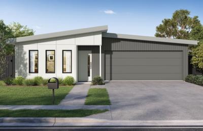 5-Bedroom, 5-Bathroom Co Living in Montague Park, Legana, TAS