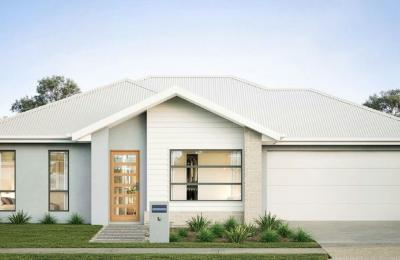 3-Bedroom, 2-Bathroom House in WittenWood, Bethania, QLD
