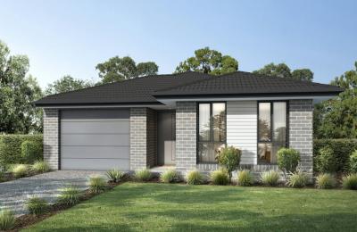4-Bedroom, 2-Bathroom House in Allemore / 1, Charlemont, VIC
