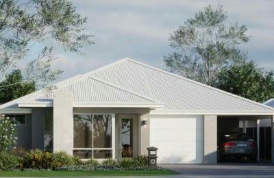 3-Bedroom, 2-Bathroom Dual Occupancy in Coodanup, Coodanup, WA