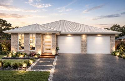 3-Bedroom, 2-Bathroom House in Urraween - Oasis Estate, Urraween, QLD