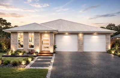 3-Bedroom, 2-Bathroom House in Urraween - Oasis Estate, Urraween, QLD