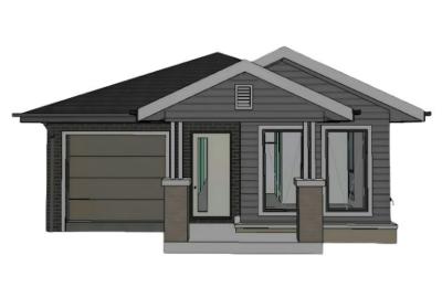 4-Bedroom, 2-Bathroom House in HARVEST HILL ESTATE, WYEE, NSW