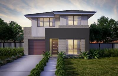 4-Bedroom, 2-Bathroom House in JACARANDA ESTATE, LEPPINGTON, NSW