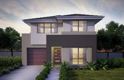 4-Bedroom, 2-Bathroom House in JACARANDA ESTATE, LEPPINGTON, NSW