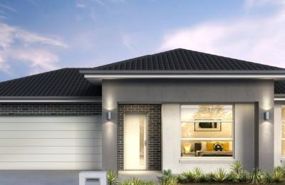 3-Bedroom, 2-Bathroom House in Woodlea, Aintree, VIC