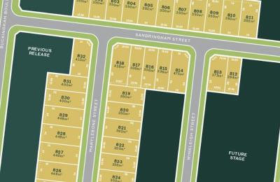 4-Bedroom, 2-Bathroom House in BALMORAL ESTATE, STRATHTULLOH, VIC
