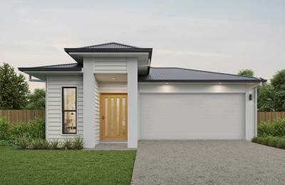 4-Bedroom, 2-Bathroom House in Dawn Estate, Walloon, QLD