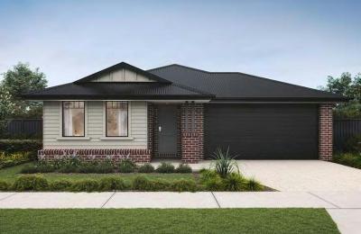 4-Bedroom, 2-Bathroom House for Sale in LIVINGSTON, BENALLA, VIC