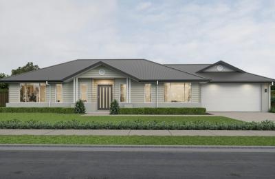 4-Bedroom, 2-Bathroom House in Trinidad Terraces, Deception Bay, QLD