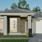 3-Bedroom, 2-Bathroom House in Willowstone - Stage 6, Cobblebank, VIC