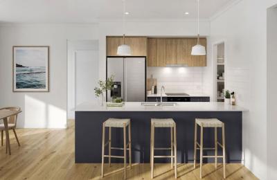 6-Bedroom, 3-Bathroom Multiple Occupancy in SAGE ESTATE, DUNDOWRAN, QLD