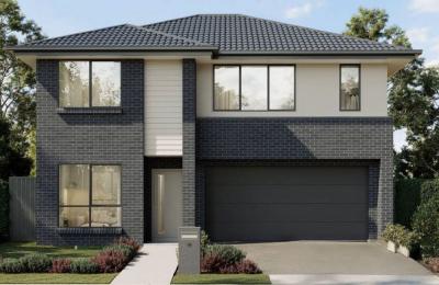 4-Bedroom, 2-Bathroom House in Settlers Place, Werrington, NSW