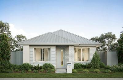 4-Bedroom, 2-Bathroom Multiple Occupancy in SERENITY, Greenbank, QLD