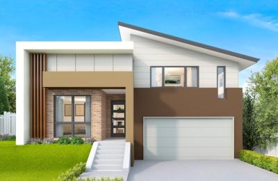 4-Bedroom, 3-Bathroom House in Warnervale Display Homes 2026, Warnervale, NSW