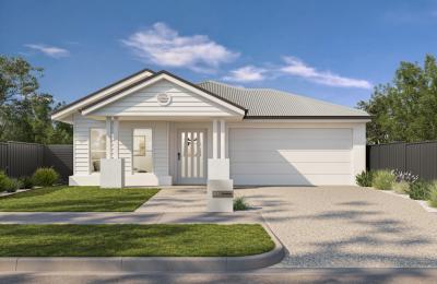 4-Bedroom, 2-Bathroom House in Woodchester Estate - Gatton, Gatton, QLD