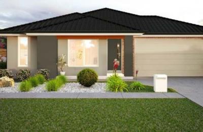 2-Bedroom, 2-Bathroom House in Smiths Lane, Clyde North, VIC