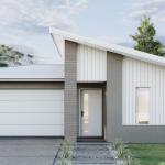4-Bedroom, 2-Bathroom House in Alto, Park Ridge, QLD