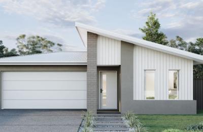 4-Bedroom, 2-Bathroom House in Alto, Park Ridge, QLD