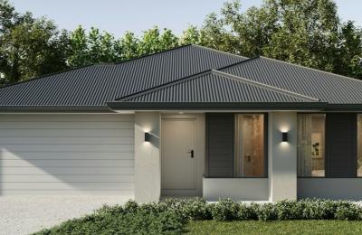 4-Bedroom, 2-Bathroom House in COBBLE SPRINGS, COBBLEBANK, VIC