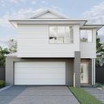 4-Bedroom, 2-Bathroom House in VIVA ROCHEDALE, ROCHEDALE, QLD