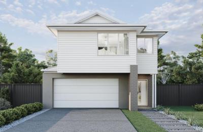 4-Bedroom, 2-Bathroom House in VIVA ROCHEDALE, ROCHEDALE, QLD
