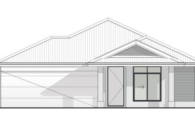 4-Bedroom, 2-Bathroom House in Brightwood Estate, Baldivis, WA