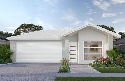 4-Bedroom, 2-Bathroom House in Rosewood Green, Rosewood, QLD