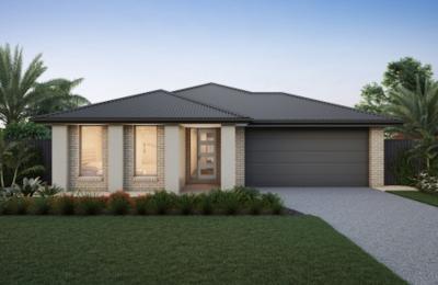 4-Bedroom, 2-Bathroom House in Regent Quarter, Joyner, QLD