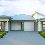 4-Bedroom, 2-Bathroom Duplex in Mount View Grange Estate, Bellbird, NSW