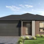 4-Bedroom, 2-Bathroom House in WYNDHAM GARDENS, WYNDHAM VALE, VIC