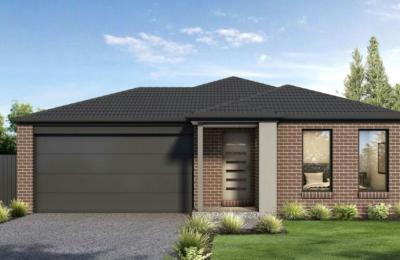 4-Bedroom, 2-Bathroom House in WYNDHAM GARDENS, WYNDHAM VALE, VIC