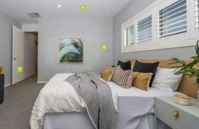4-Bedroom, 2-Bathroom House in WYNDHAM GARDENS, WYNDHAM VALE, VIC