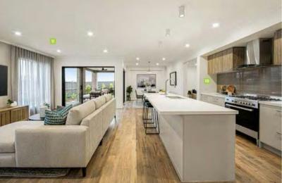 4-Bedroom, 2-Bathroom House in WYNDHAM GARDENS, WYNDHAM VALE, VIC