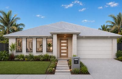 4-Bedroom, 2-Bathroom House in Rooty Hill - Gardner Road, Rooty Hill, NSW