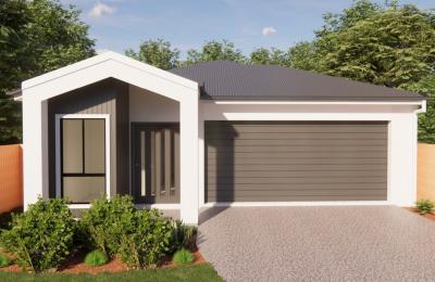 4-Bedroom, 2-Bathroom House in Arbourwood, Morayfield, QLD