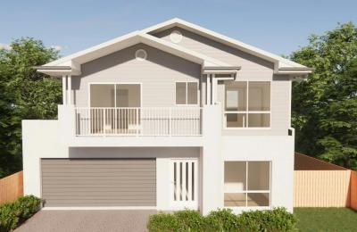 4-Bedroom, 2-Bathroom House in Brookhaven Estate, Bahrs Scrub, QLD