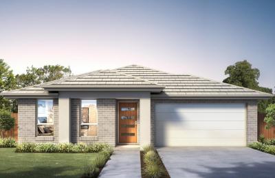 3-Bedroom, 2-Bathroom House in ORAN PARK, Oran Park, NSW