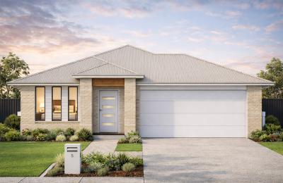 4-Bedroom, 2-Bathroom House in Glenvale - Gainsborough Lodge, Glenvale, QLD