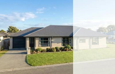 3-Bedroom, 2-Bathroom House in Affinity Estate - Stage 12, Morayfield, QLD