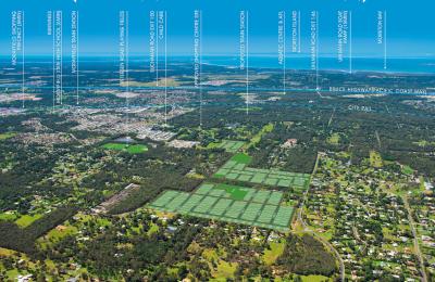 3-Bedroom, 2-Bathroom House in Affinity Estate - Stage 12, Morayfield, QLD