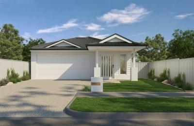 4-Bedroom, 2-Bathroom House in Cotton Wood Estate   Logan Reserve, Logan Reserve, QLD