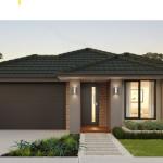 4-Bedroom, 2-Bathroom House in ATKINSON PLACE ESTATE, TRUGANINA, VIC