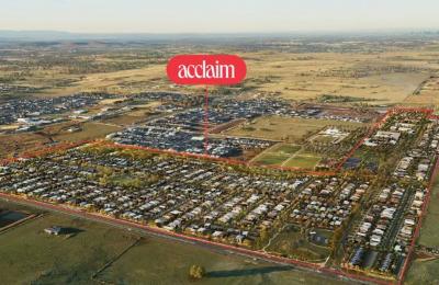 3-Bedroom, 2-Bathroom House in ACCLAIM, DONNYBROOK, VIC