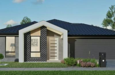 3-Bedroom, 2-Bathroom House in ACCLAIM, DONNYBROOK, VIC